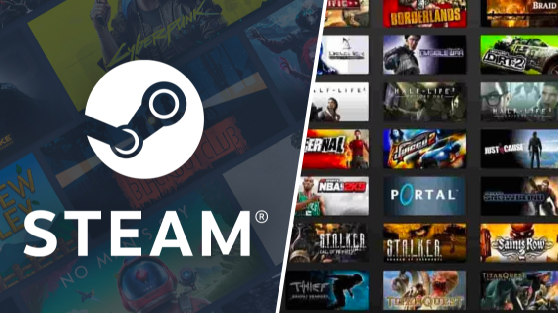 Купить аккаунт Steam: стоит ли и как не пожалеть потом