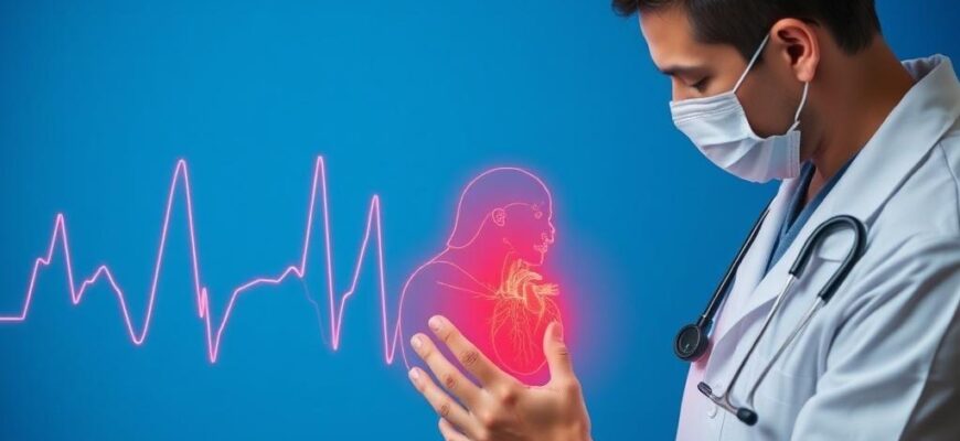Проверить сердце не страшно: простые шаги, которые действительно помогают