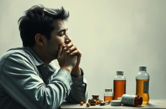 Наркотическая зависимость: как распознать и что делать дальше