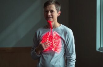 Пневмония: что это и почему важно не откладывать