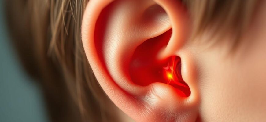 Почему уши болят и как с этим жить: простая карта по болезням ушей