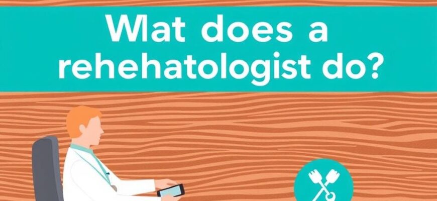 Ревматолог: кто лечит суставы и не только