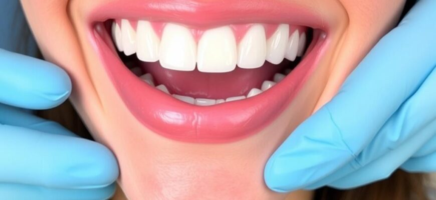 Вставить виниры: как это работает и стоит ли решаться