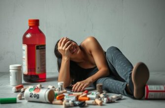 Наркотическая зависимость: почему это случается и что с этим делать