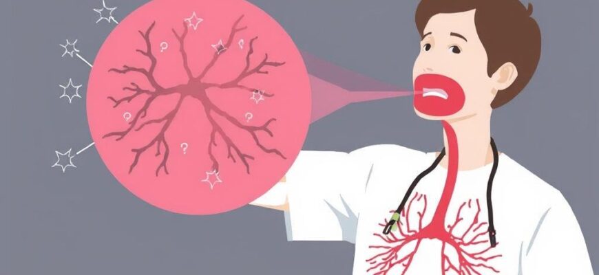Пневмония без паники: понятным языком о воспалении легких