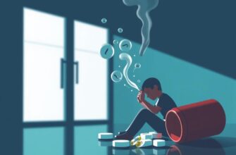 Наркотическая зависимость: как распознать и что с этим делать
