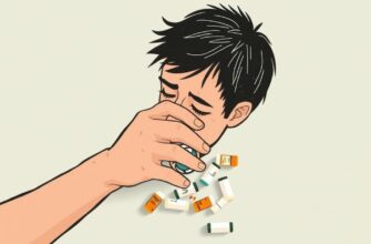 Наркотическая зависимость: как распознать и что делать дальше