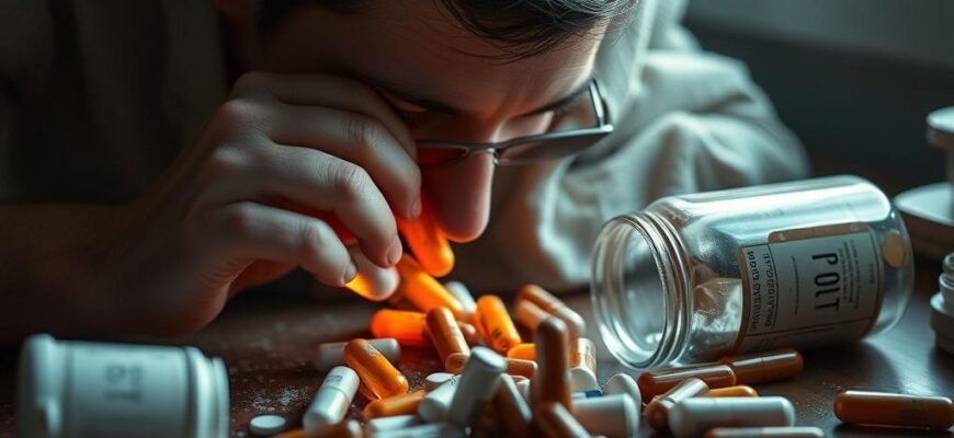 Наркотическая зависимость: как она начинается и где искать выход