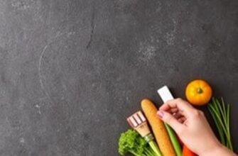 Как выбрать диету при похудении и не сломаться через неделю