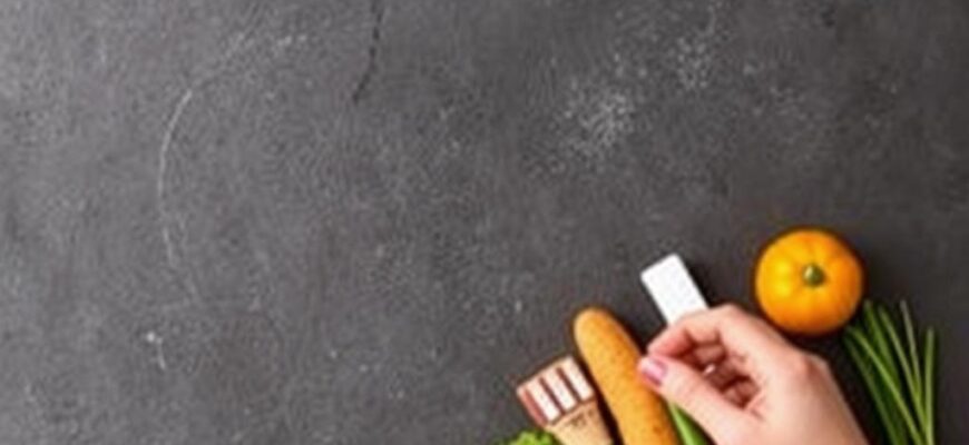 Как выбрать диету при похудении и не сломаться через неделю