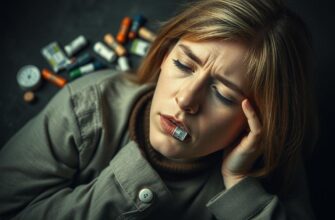 Наркотическая зависимость: что важно знать, чтобы не растеряться