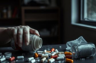 Наркотическая зависимость: как распознать и что делать дальше