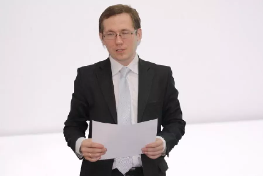 Альберт Валиахметов — о ученом и преподавателе Казанского университета