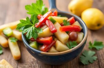 Мягкая и вкусная диета при гастрите с пониженной кислотностью: простые рецепты для будней