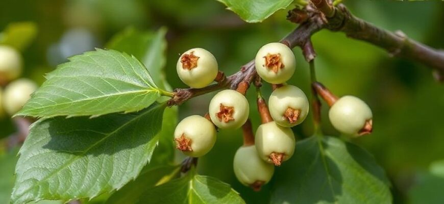 Берёзовые почки: маленькие кладовые здоровья, которые легко найти
