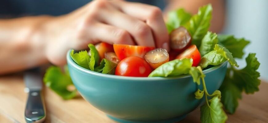 Диета при артрите: продукты, богатые омега-3, которые реально помогают
