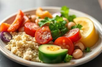 Диета при синдроме раздражённого кишечника: щадящие блюда, которые не нагружат кишечник