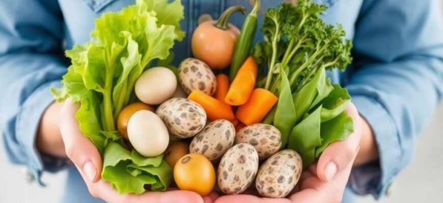 Щадящая диета при склонности к образованию камней в жёлчном пузыре