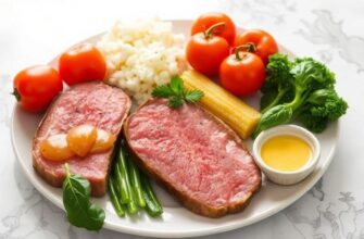 Диета при холецистите: вкусные и полезные блюда для спокойной желчного
