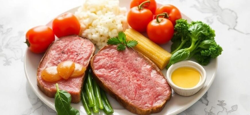 Диета при холецистите: вкусные и полезные блюда для спокойной желчного