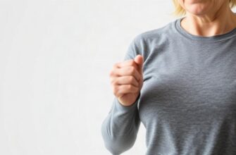 Как поддержать обмен веществ, когда активность снижается с возрастом