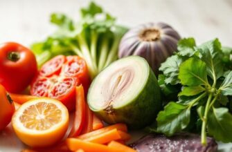 Диета при проблемах с почками: продукты, снижающие нагрузку