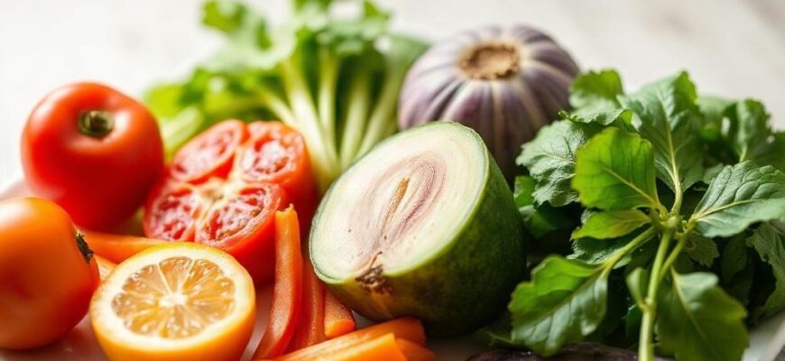 Диета при проблемах с почками: продукты, снижающие нагрузку