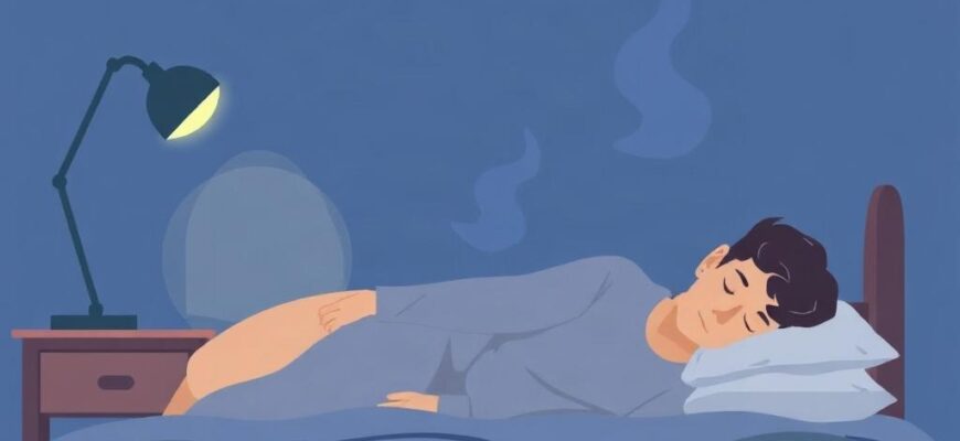 Как выспаться при работе в ночную смену: простые привычки, которые действительно помогают