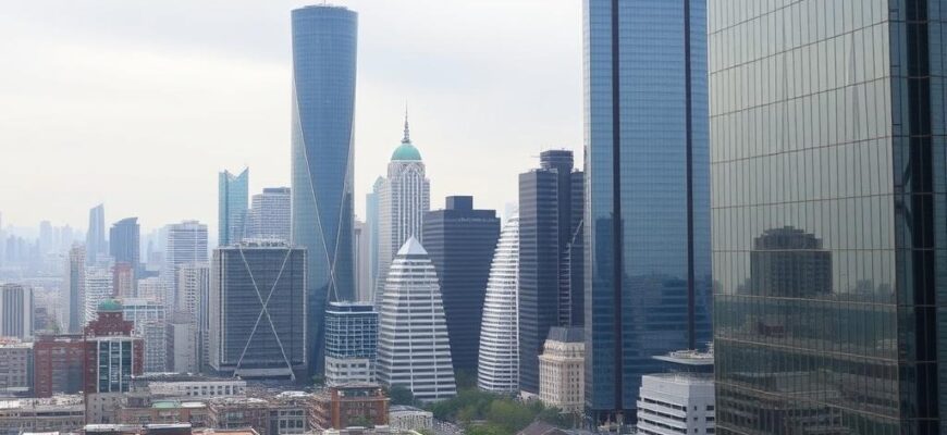 Щитовидная железа в городе: как не подвести себя среди асфальта и смогa