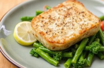 Диета при подагре: простые вторые блюда без пуринов, которые вкусно есть каждый день