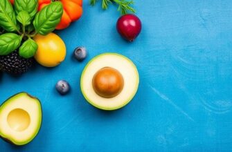 Диета при дерматите: какие продукты помогают успокоить кожу