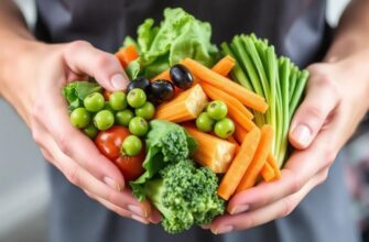 Диета при склонности к запорам, или какие продукты с клетчаткой действительно работают