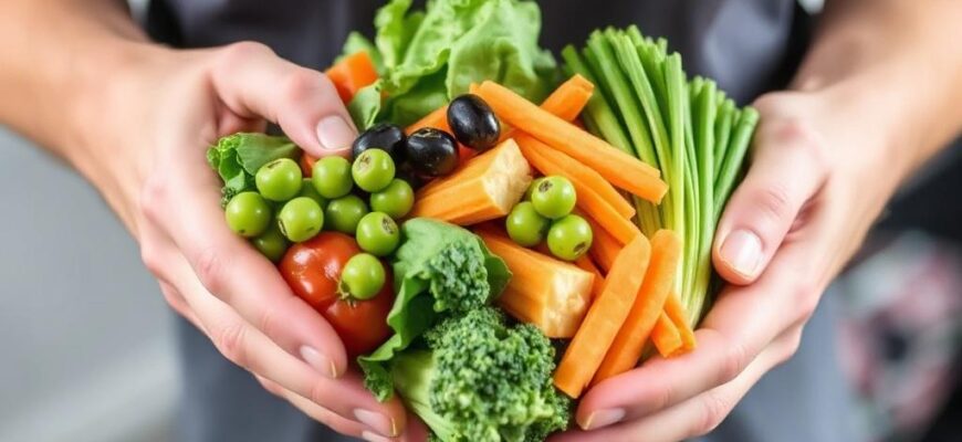 Диета при склонности к запорам, или какие продукты с клетчаткой действительно работают