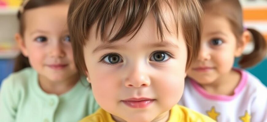 Как не допустить гайморита у дошкольника: простые шаги для спокойных родителей