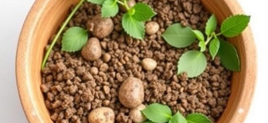 Травы для нормализации давления: проверенные рецепты, которые можно попробовать дома