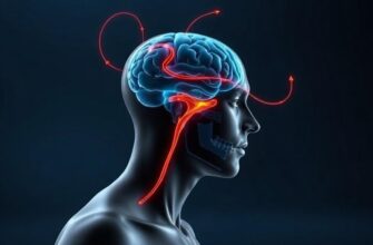 Диета при частых головокружениях: что есть, чтобы помочь мозгу