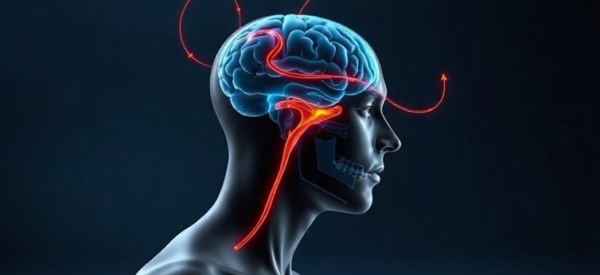 Диета при частых головокружениях: что есть, чтобы помочь мозгу