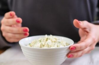 Диета при гипертонии: блюда, которые действительно снижают давление