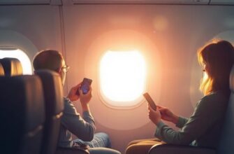 Как сохранить иммунитет при частых перелётах: простые привычки для тех, кто постоянно в небе
