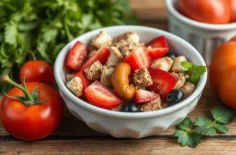 Диета при склонности к мигреням: продукты, которые помогают держать давление в норме
