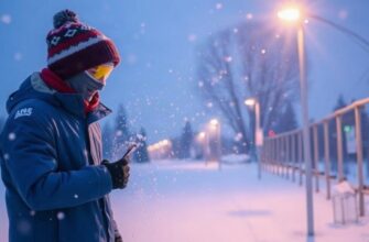 Как укрепить иммунитет, если работаешь в холодных помещениях