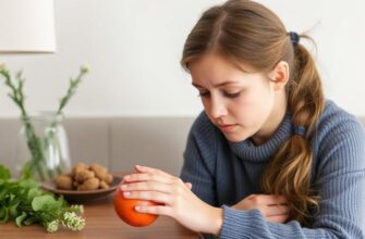Как уменьшить проявления аллергии: народные методы и диета, которые действительно помогают