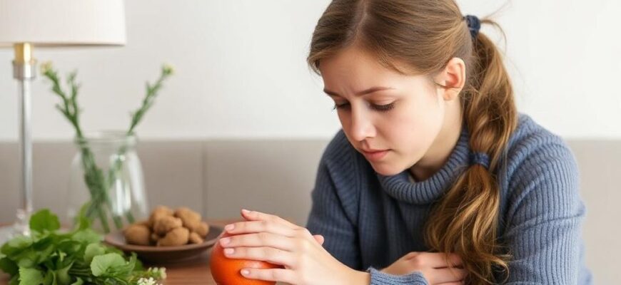 Как уменьшить проявления аллергии: народные методы и диета, которые действительно помогают