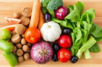 Как питаться при склонности к отёкам: продукты, которые помогают вывести лишнюю жидкость