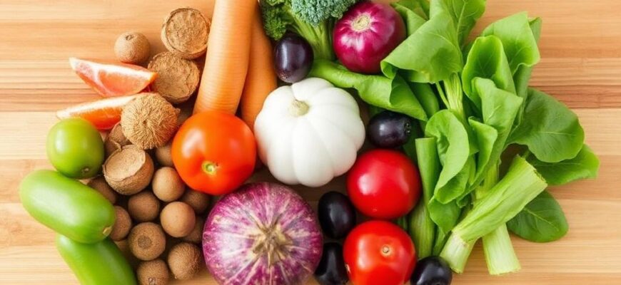Как питаться при склонности к отёкам: продукты, которые помогают вывести лишнюю жидкость