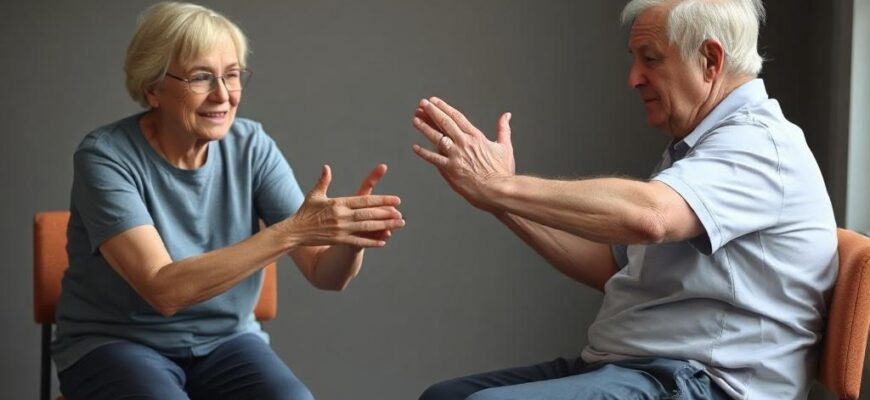 Как сохранить суставы подвижными после 60: простые шаги, которые работают