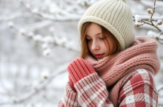Как не подхватить ОРВИ в сезон простуд: простые привычки, которые реально помогают
