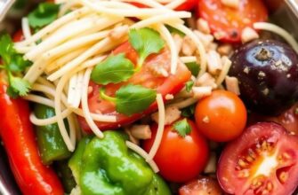 Заботливая кухня при холецистите: как готовить, чтобы не провоцировать боли