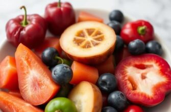 Диета при анемии: какие продукты действительно помогают усвоению железа