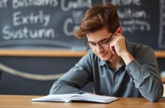 Сессия без паники: простые способы снизить стресс и успеть всё